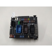 Блок BSM Citroen C4 Picasso 2 (2013-2016) 2015 9810296180
