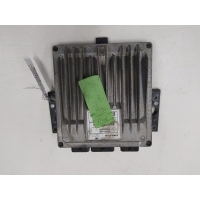 Блок управления двигателем Renault Scenic II (2003-2009) 2008 8200911560