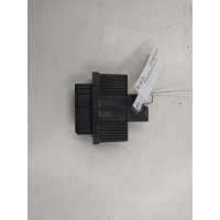 Реле бензонасоса Citroen C3 2005 240107