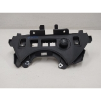 Кнопка управления стеклоподъемниками Citroen Berlingo (2008-2012) 2009 9680931977