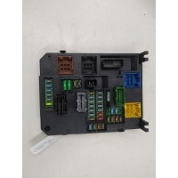Блок предохранителей Citroen C4 Picasso 2 (2013-2016) 2015 9806687980
