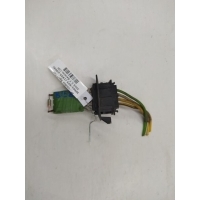 Сопротивление печки Mercedes Sprinter W901-905 (1995-2006) 2005