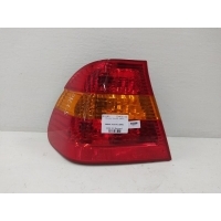 Фонарь задний левый BMW 3-serie (E46) 2004 6946533
