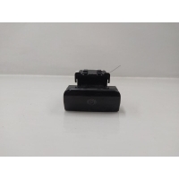Кнопка (выключатель) Citroen C4 Picasso 2006 9659793877