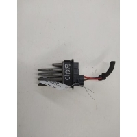 Сопротивление печки Opel Astra (H) 2008 90566802
