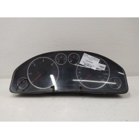 Щиток приборов (приборная панель) Audi A6(C5) 2002 4B0920933M