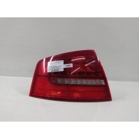 Фонарь задний левый Audi A8 D3/4E 2-й рест. (2007-2010) 2009 4E0945095H
