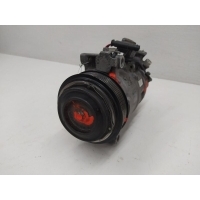 Компрессор кондиционера Mercedes GLC X253 (2015-2019) 2018 A0032306911