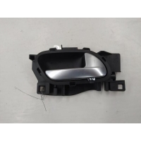 Ручка внутренняя Citroen C4 Picasso 2 (2013-2016) 2015 9660525380