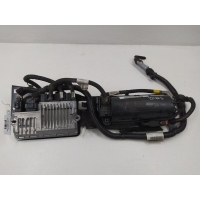 Блок управления (другие) Citroen C4 Picasso 2 (2013-2016) 2015 9802096780