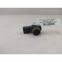 Датчик парктроника Citroen C4 Picasso 2 (2013-2016) 2015 9675202477XT