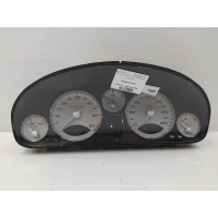 Щиток приборов (приборная панель) Peugeot 607 2007 9662297880