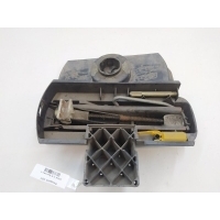 Домкрат Peugeot 307 2004 9637677780