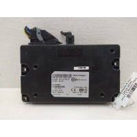 Блок комфорта Ford Fiesta 6 рест. (2013-2018) 2014 D1BT14D212EB