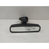 Зеркало салона Ford Fiesta 6 (2008-2013) 2010 AU5A17E678AB