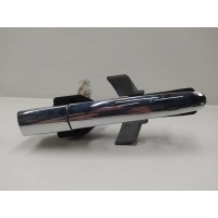 Ручка наружная Peugeot 807 2008 141081380