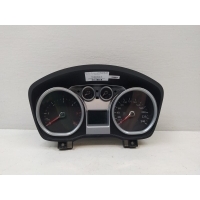 Щиток приборов (приборная панель) Ford Focus II (2005-2011) 2009 8V4T10849GH