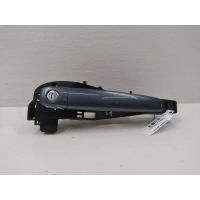 Ручка наружная Peugeot 307CC 2008 9651403980