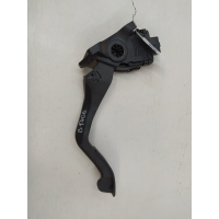 Педаль газа Citroen C3 2 (2009-2013) 2012 9671433680