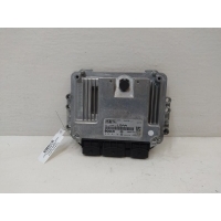 Блок управления двигателем Ford Focus II (2005-2011) 2009 8M5112A650LG
