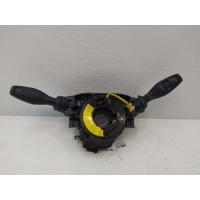 Переключатель подрулевой (стрекоза) Ford Fiesta 6 (2008-2013) 2012 8A6T13N064BG
