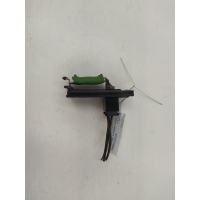 Сопротивление печки Ford Focus I (1998-2005) 2004 3M5H18B647BA