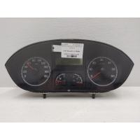 Щиток приборов (приборная панель) Fiat Ducato (c 2006) 2008 1361263080