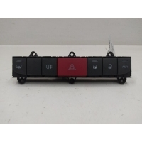 Кнопка аварийной сигнализации Fiat Ducato (c 2006) 2008 7354213630
