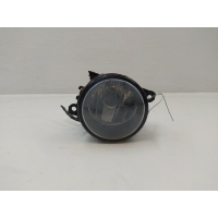 Фара противотуманная левая Ford Focus II (2005-2011) 2009 2N1115201AB