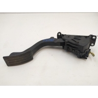 Педаль газа Volvo S40 2004 4M519F836AH