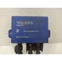 Реле (прочие) Volvo S40 2 рест. (2007-2012) 2012 31296273