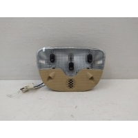 Фонарь салона (плафон) Peugeot 607 2007 9656502280