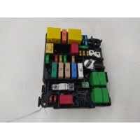Блок предохранителей Citroen C4 Cactus (2014-2016) 2015 9804848480