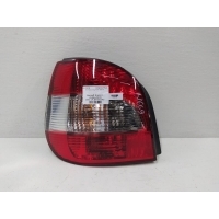 Фонарь задний левый Renault Scenic I (1996-2003) 2002