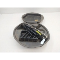 Домкрат Peugeot 206 2001 9602888280