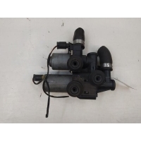 Кран отопителя (печки) BMW 3-serie (E46) 2004 64118369807
