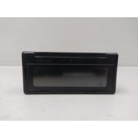 Дисплей Volvo V50 (2003-2010) 2010 31268055