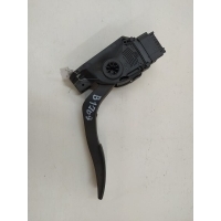 Педаль газа Ford Fiesta 6 (2008-2013) 2010 8V219F836AB
