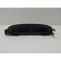 Щиток приборов (приборная панель) Citroen Xsara Picasso 2006 966173780