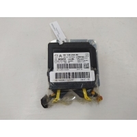 Блок Airbag Citroen C4 Cactus (2014-2016) 2015 9812824480