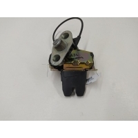 Замок багажника Volvo S60 2003 8679694