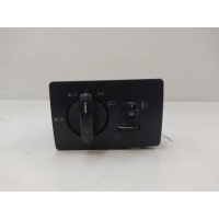 Переключатель света Ford Focus II (2005-2011) 2005 4M5T13A024AA