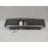 Кнопка (выключатель) Ford Focus II (2005-2011) 2009 8V4T18K574AB