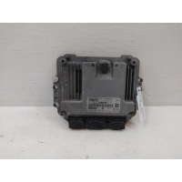 Блок управления двигателем Ford Focus II (2005-2011) 2005 4M5112A650NE