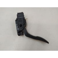 Педаль газа Ford Fiesta 6 (2008-2013) 2012 8V219F836AB
