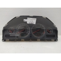 Щиток приборов (приборная панель) Volvo S80 2003 8673262