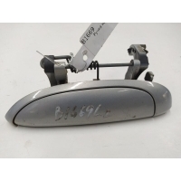 Ручка наружная Renault Scenic I (1996-2003) 2002 7700433075