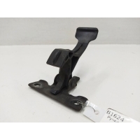 Ручка открывания капота Peugeot 208 (2012-2015) 2013 9673383380