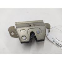 Замок багажника Citroen C1 2008 69350-0H010