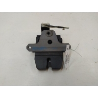 Замок багажника Ford Focus II (2005-2011) 2009 8M51R442A66AC